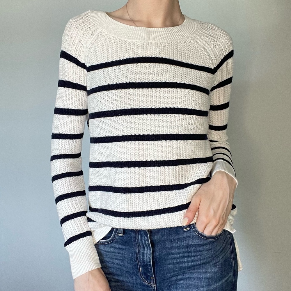 Knit Sweater